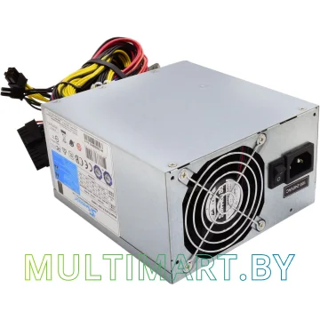 Блок питания Seasonic SSP-650RS 650W картинка 6